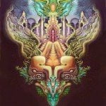 Chilling In The Blissed-Out Groove Temple