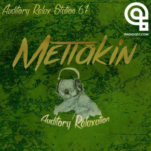 Auditory Relaxation 017 episode artwork
