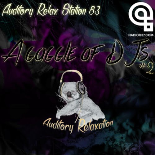 Gaggle of DJs Vol. 2 episode artwork