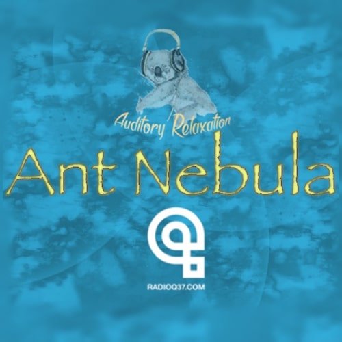 Auditory Relaxation 066 episode artwork