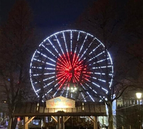 All the Way from Heaven 055 - Ambient Mann - Radio Q37